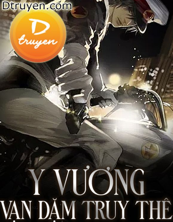 Y vương vạn dặm truy thê - Ninh Vũ Phi