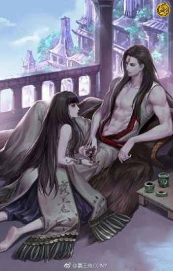 Ông Xã Em Là Thú Nhân