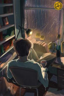 Phòng Đọc Sách Đêm Khuya