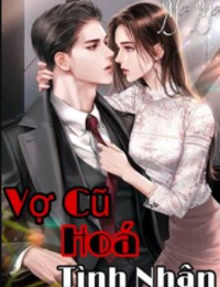 Vợ cũ hóa tình nhân