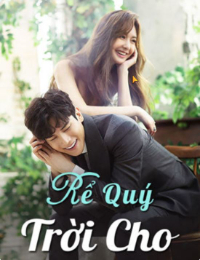 Rể Quý Trời Cho – Lâm Thanh Diện (FULL)