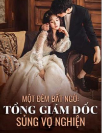 Một Đêm Bất Ngờ: Tổng Giám Đốc Sủng Vợ Nghiện