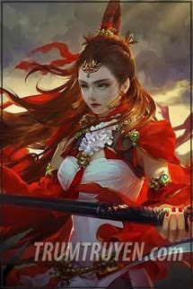 Long Tử Trùng Sinh Chi Sủng Phi - Tác giả:Đề Nha