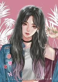 Sửu phi giá đáo - Triệu Khương Lan