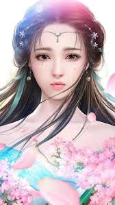 Truyện Cô Vợ Nữ Cường Của Tổng Giám Đốc Chu Hạo Full