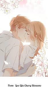 Trộm Hôn Phu Nhân Ngốc Nghếch