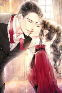 Chủ Tịch Nguy Hiểm: Cưng Chiều Cô Vợ Khuynh Thành - Hàm Hi Họa