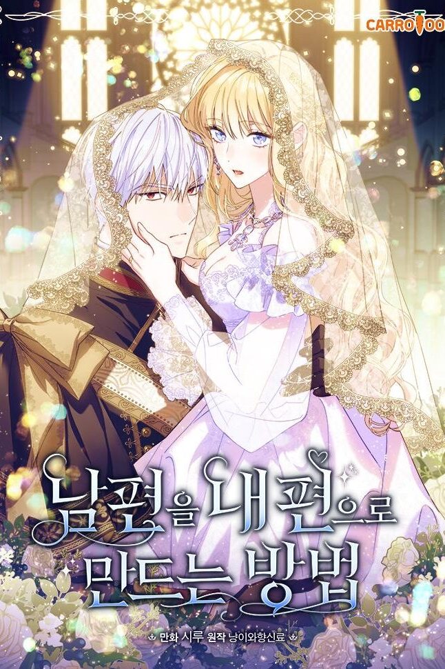 Phương pháp khiến phu quân đứng về phía tôi