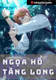 Truyện Ngọa Hổ Tàng Long - Tôn Hàn