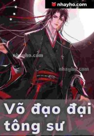 Võ Đạo Đại Tông Sư - Lâm Huyền