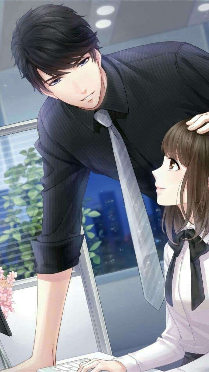 Truyện Theo Đuổi Quý Ngài CEO