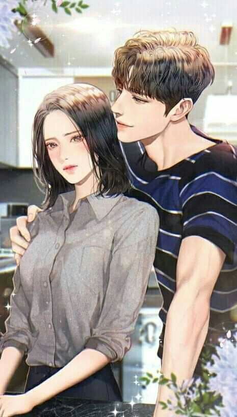 Em Chồng Anh Đừng Qua Đây