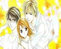 Con Thiên Tài Và Bố Tổng Tài Tiểu Thiên Cường Hoan