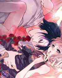 Quân Chủ Tàn Bạo Sủng Vợ Yêu